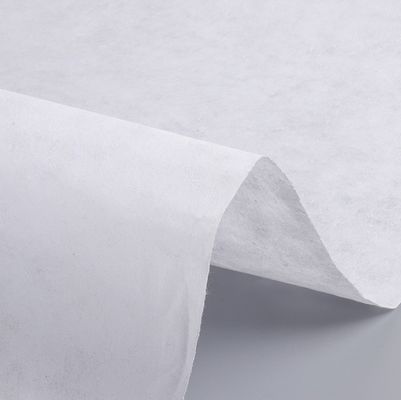 100-152 cm Largura Dois lados fácil rasgar entrelaçamento não tecido para bordado preciso