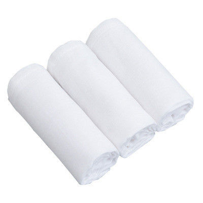 Microfibra 90 Grau Roupa de queijo de cozinha sem branqueamento com suporte de seleção de espaço da sala