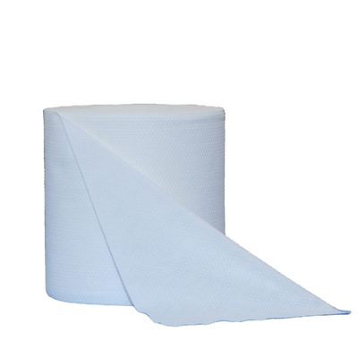 9-500GSM Tecido não tecido perfeito para a indústria de fabricação de Spunbond e Melt Blown