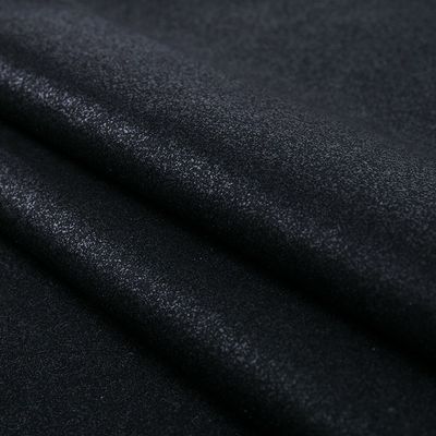 GAOXIN 1025HF/1030HF/1040HF/1050HF Interlining de ligação química não tecida para tecidos de cetim