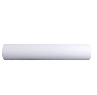 Gaoxin 1025H/1030H/1040H/1050H 100% Poliéster Interlining Chemical Bond Não tecido