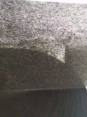 32-100g de máscara facial com filtro de tecido não tecido de fibra de carbono ativada em estilo simples