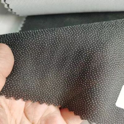 Tecido de cetim GAOXIN Tecido simples/Twill Fusão Interlining a preços competitivos