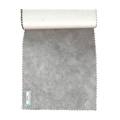 GAOXIN Vendedor Papel de apoio de bordados 150cm Largura Suporte 7 dias Temporário de encomenda de amostra