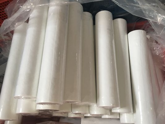 GAOXIN Vendedor Papel de apoio de bordados 150cm Largura Suporte 7 dias Temporário de encomenda de amostra