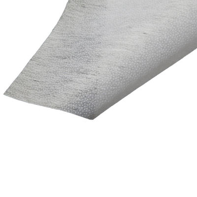 Gaoxin Stretch não tecido Fusing Interlining para vestuário Fusing Interfacing 150cm Largura