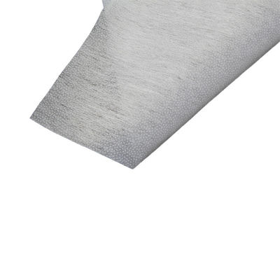 Gaoxin Stretch não tecido Fusing Interlining para vestuário Fusing Interfacing 150cm Largura