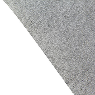 Gaoxin Stretch não tecido Fusing Interlining para vestuário Fusing Interfacing 150cm Largura