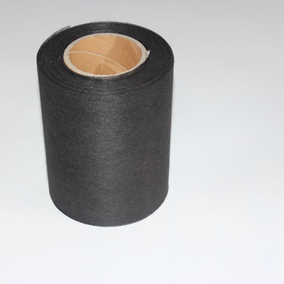 20-10GSM Solução de carbono ativado de tecido de fibras não tecidas para purificação de ar de automóvel