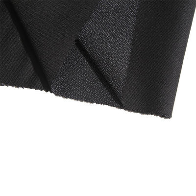 40gm /-2g CP66 Mesh GAOXIN 40100W Wrap Tricoteado Tecido Fusão Interlining com padrões