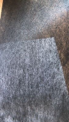 CB-32 Tecido de filtragem Rolo não tecido com carbono ativado e material 100% poliéster