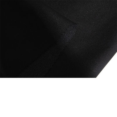 150cm largura entrelaçamento tecido com bordado de malha de malha Design de Gaoxin