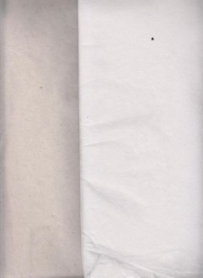 100-152 cm Largura Reciclagem de algodão não tecido