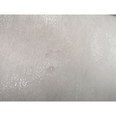 Satin GAOXIN Fusível Scatter Coating Interlining não tecido 7 dias