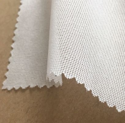 Ligação por adesivo de fusão a quente Faça o trabalho com tricote circular cinza entrelaçamento de tricô