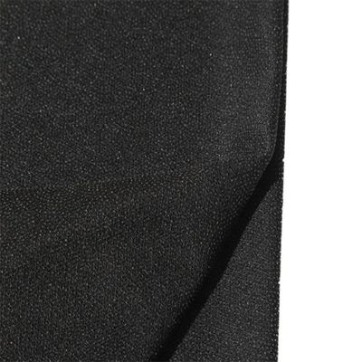 30G / 45G / 55G Etc Tricot circular Fusível Interlining 100% Poliéster