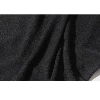 30G / 45G / 55G Etc Tricot circular Fusível Interlining 100% Poliéster