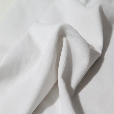 30G / 45G / 55G Etc Tricot circular Fusível Interlining 100% Poliéster