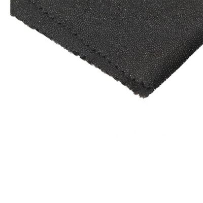 30G / 45G / 55G Etc Tricot circular Fusível Interlining 100% Poliéster