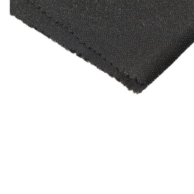 30G/45G/55G Papel de apoio de bordados não tecidos circular de fusão entrelaçado da GAOXIN