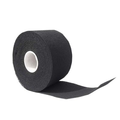 Tecido não tecido de fibra de carbono ativado leve, de uso simples