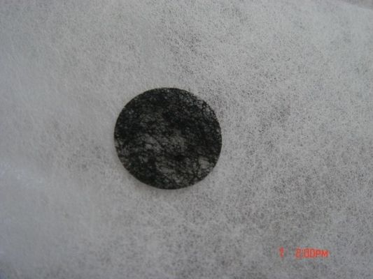 GAOXIN Interfacing Backing Embroidery Fabric Cut Away Sticky Back Stabilizer Suporte duro
