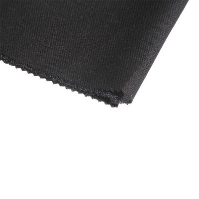 Fusível GAOXIN Tecido de fusão simples Interlining para pressão de revestimento 2-3.5 kgf/cm2