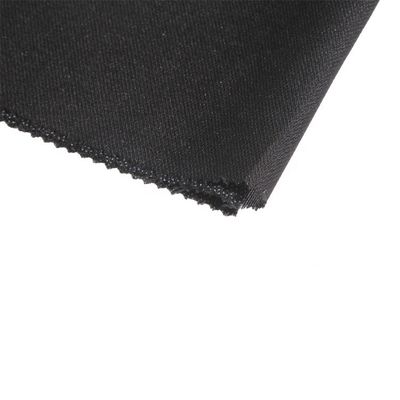 GAOXIN Interlining 100% tecido de poliéster flexível para interface de fusão de vestuário