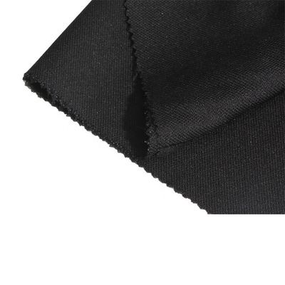 GAOXIN Interlining 100% tecido de poliéster flexível para interface de fusão de vestuário