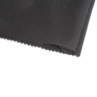 GAOXIN Interlining 100% tecido de poliéster flexível para interface de fusão de vestuário