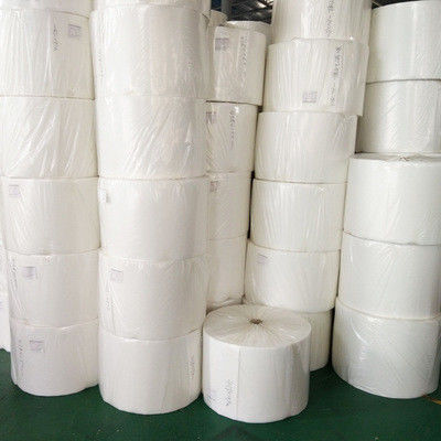 Prefiltro 6 Microns Filtro colector de poeira para ar condicionado feito de tecido não tecido