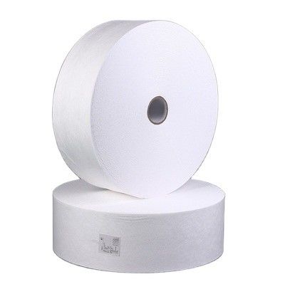 25 gm de Filtro de Polipropileno Não Tecido de PP BFE99 Roupa de máscara para tecido N95 Meltblown