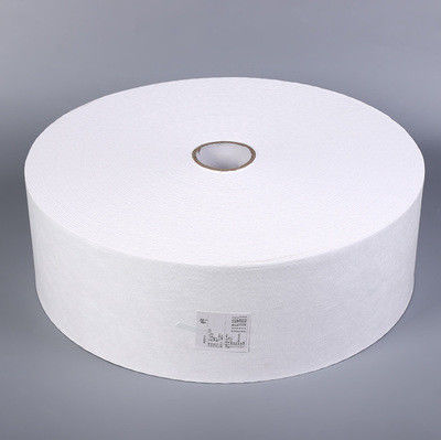 25 gm de Filtro de Polipropileno Não Tecido de PP BFE99 Roupa de máscara para tecido N95 Meltblown