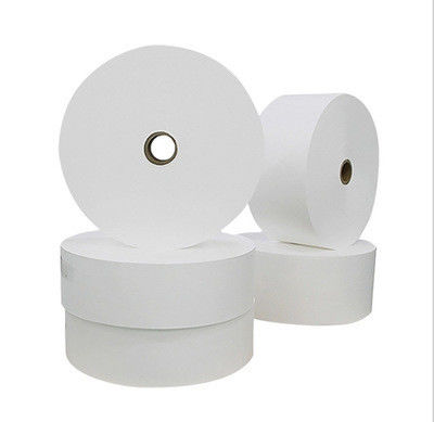 25 gm de Filtro de Polipropileno Não Tecido de PP BFE99 Roupa de máscara para tecido N95 Meltblown