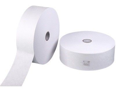 25 gm de Filtro de Polipropileno Não Tecido de PP BFE99 Roupa de máscara para tecido N95 Meltblown