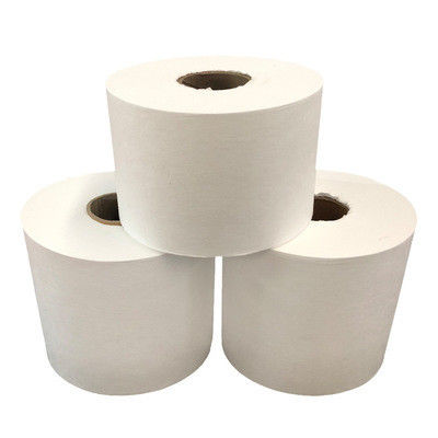 25 gm de Filtro de Polipropileno Não Tecido de PP BFE99 Roupa de máscara para tecido N95 Meltblown