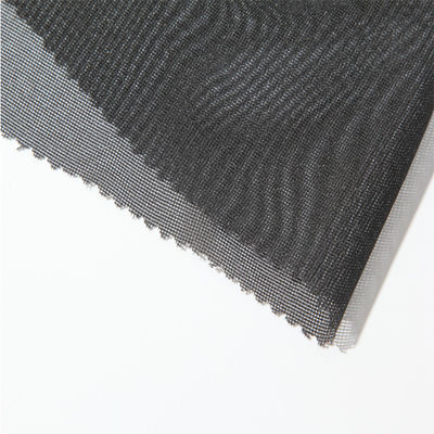 GAOXIN Wrap Inserted Interlining Fusing Woven Fabric para a Indústria do Vestuário