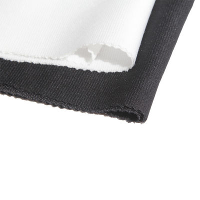 GAOXIN Wrap Inserted Interlining Fusing Woven Fabric para a Indústria do Vestuário