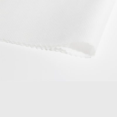 GAOXIN Wrap Inserted Interlining Fusing Woven Fabric para a Indústria do Vestuário