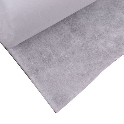 Interlinings Linings GAOXIN Solúvel em água Papel de apoio de bordados não tecidos