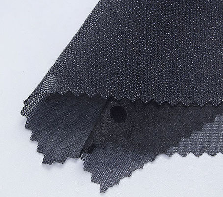 Acessórios de vestuário adesivo Gaoxin Tecido Fusão Interlining para jeans e denim