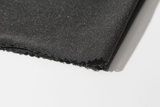 Acessórios de vestuário adesivo Gaoxin Tecido Fusão Interlining para jeans e denim