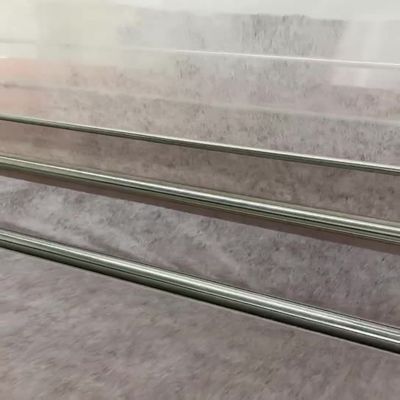 100% poliéster tecido Fusível Interlining para GAOXIN T-Shirt Collar de 150cm de largura