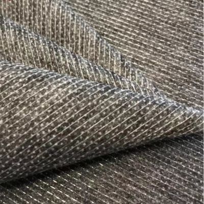 Gaoxin Retardante de Chama Plain Interlining Tecido Interlining tecido com revestimento