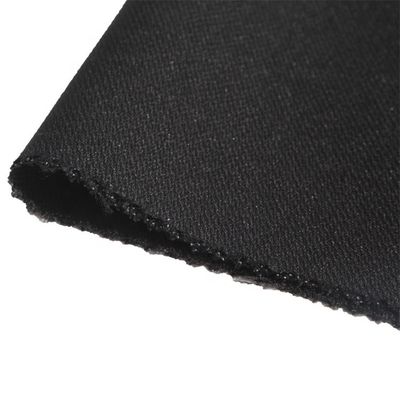 Gaoxin Retardante de Chama Plain Interlining Tecido Interlining tecido com revestimento