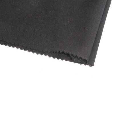 Gaoxin Retardante de Chama Plain Interlining Tecido Interlining tecido com revestimento