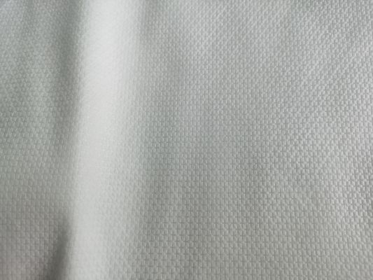 Libere o potencial de suas roupas com o estabilizador de bordados de nylon da Gaoxin