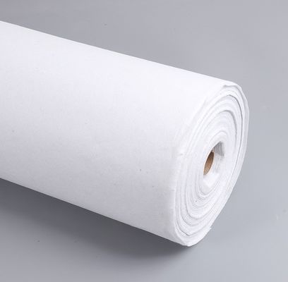 100-152 cm Largura Dois lados fácil rasgar entrelaçamento não tecido para bordado preciso