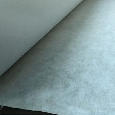 100-152 cm Largura Dois lados fácil rasgar entrelaçamento não tecido para bordado preciso