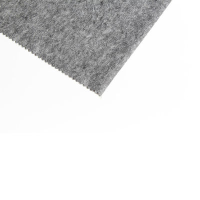 Gaoxin Eco-Friendly Stretch Fusible Interlining não tecido para vestuário Fusão 16-100gm